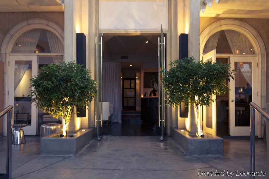 מלון לוס אנג'לס The Crescent Powered By Sonder מראה חיצוני תמונה